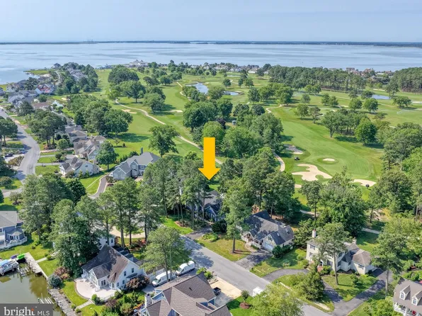 114 E Side Dr, Rehoboth Beach, DE 19971