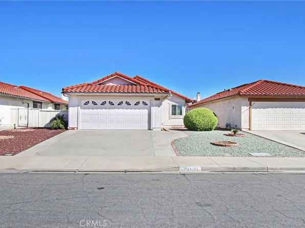 26196 Bluebell St, Menifee, CA 92586