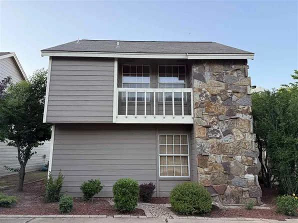 928 W Parkway Dr, Stillwater, OK 74075