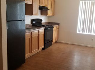 Kelso Vista Apartments, Tucson, AZ 85705