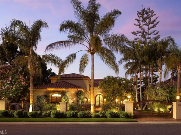 25281 Derbyhill Dr, Laguna Hills, CA 92653