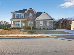 171 Westberry St, Peachtree City, GA 30269