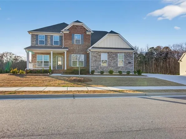 171 Westberry St, Peachtree City, GA 30269