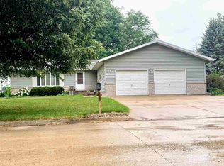 714 6th St SW, Spencer, IA 51301