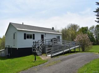 168 Bradford Rd, Central Square, NY 13036