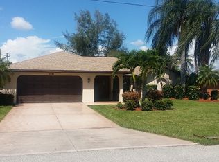 1201 SE 5th Ter, Cape Coral, FL 33990
