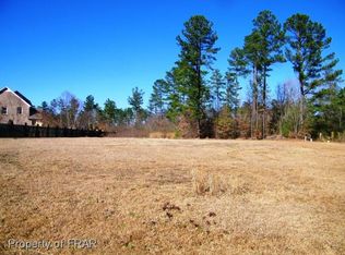 3302 Rustburg Dr, Fayetteville, NC 28303