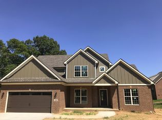 188 Charlotte Dr, Bowling Green, KY 42104