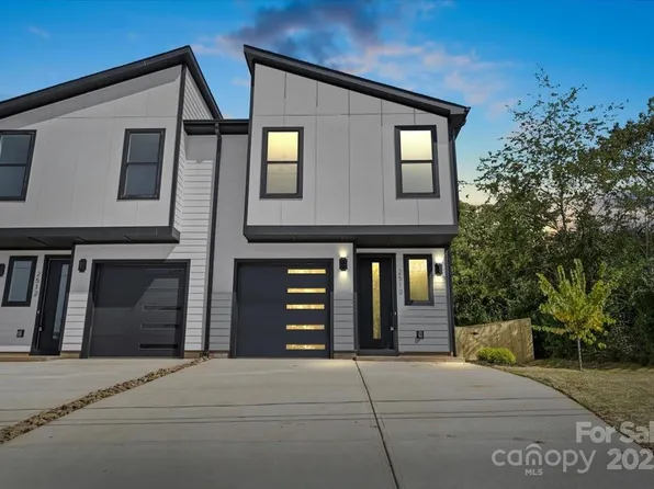 2510 Elmin St, Charlotte, NC 28208