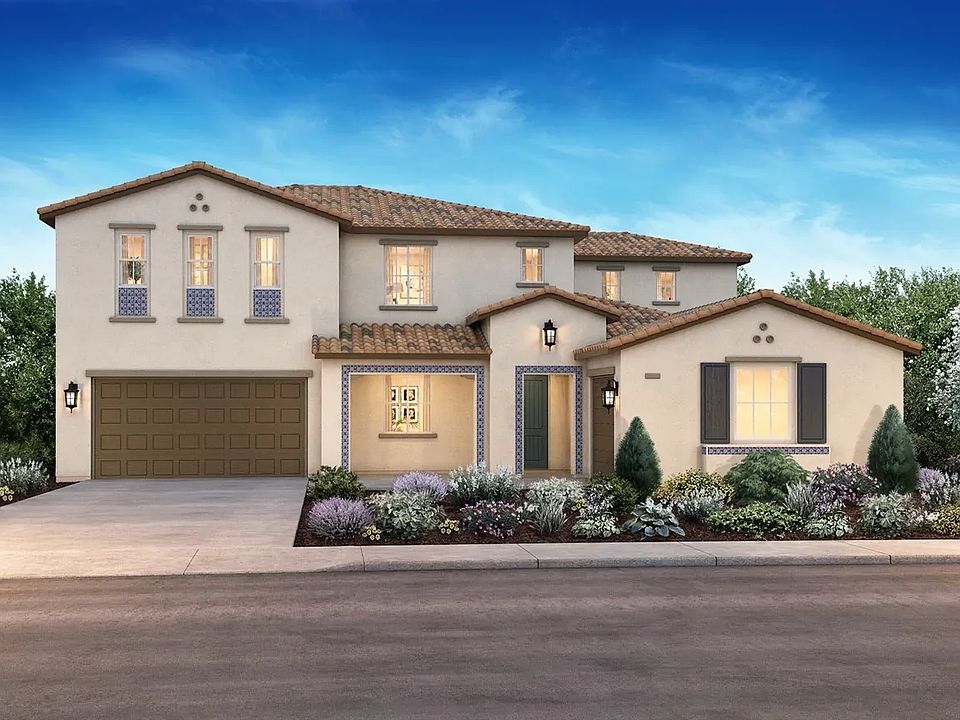 Orchard Grove Homesite 19 Rendering