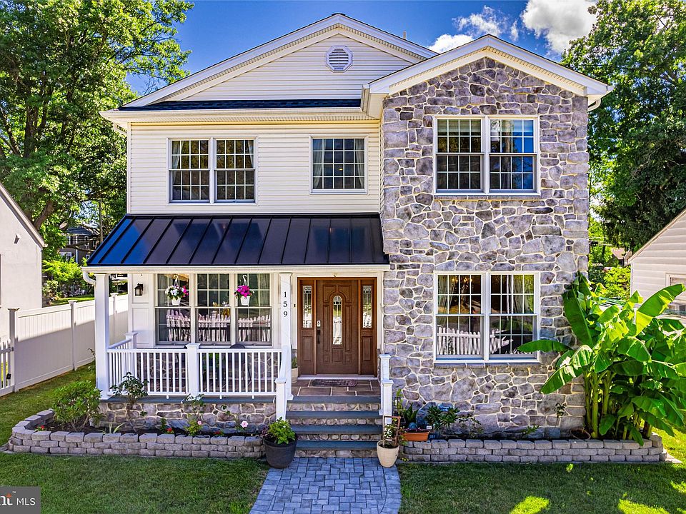 159 Linden Ln, Princeton, NJ 08540 Zillow
