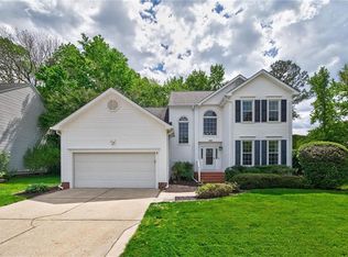 309 Sherwood Forest Rd, Chesapeake, VA 23322