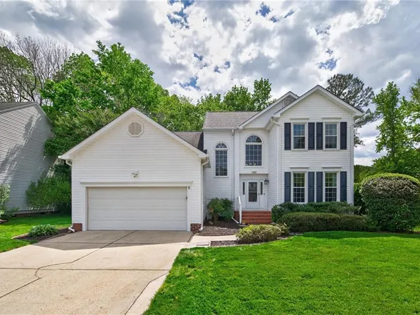 309 Sherwood Forest Rd, Chesapeake, VA 23322