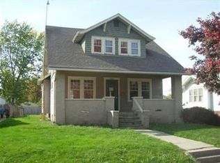 2055 Center Ave, Alliance, OH 44601
