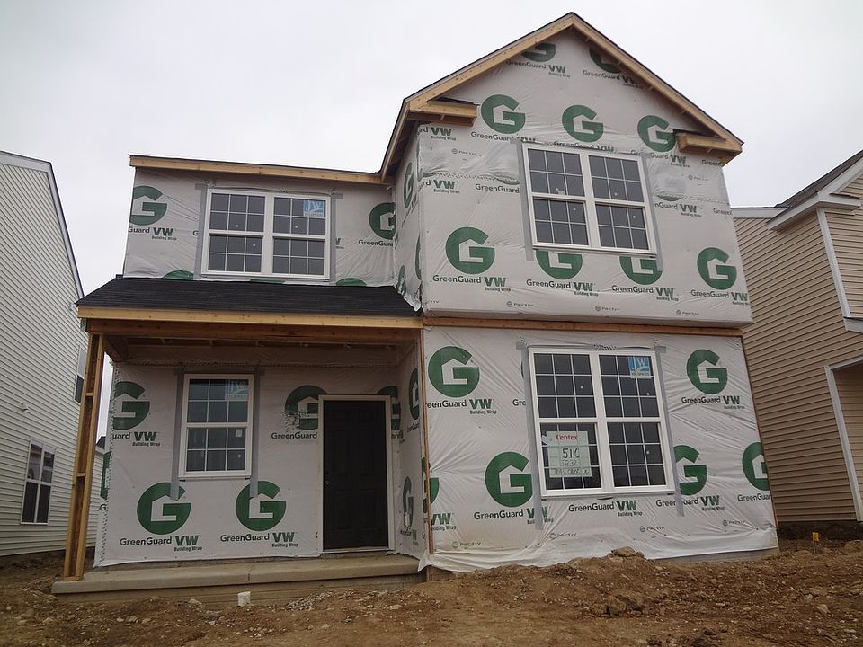 1st image of 5832 Trail Creek Dr