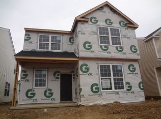 5832 Trail Creek Dr, Dublin, OH 43016