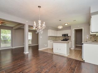 119 Carver St, Baytown, TX 77523