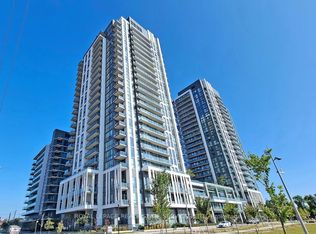 15 Zorra St UNIT 1510, Toronto, ON M8Z 0C1