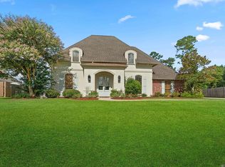 13965 Creekstone Dr, Denham Springs, LA 70726