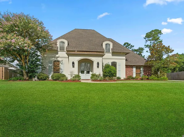 13965 Creekstone Dr, Denham Springs, LA 70726