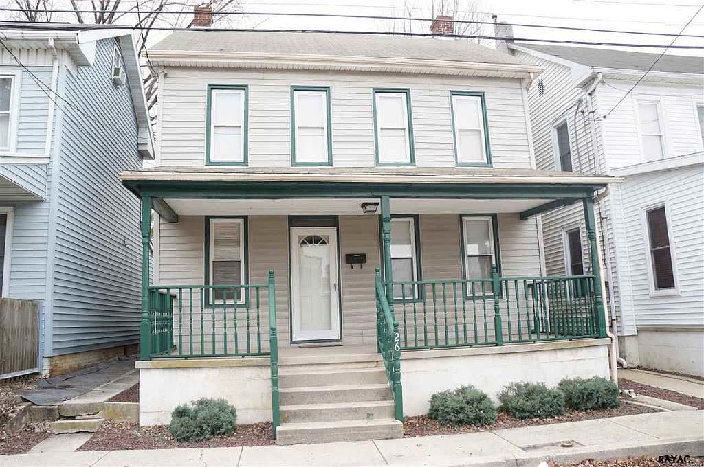 26 St, Hanover, PA 17331 Zillow