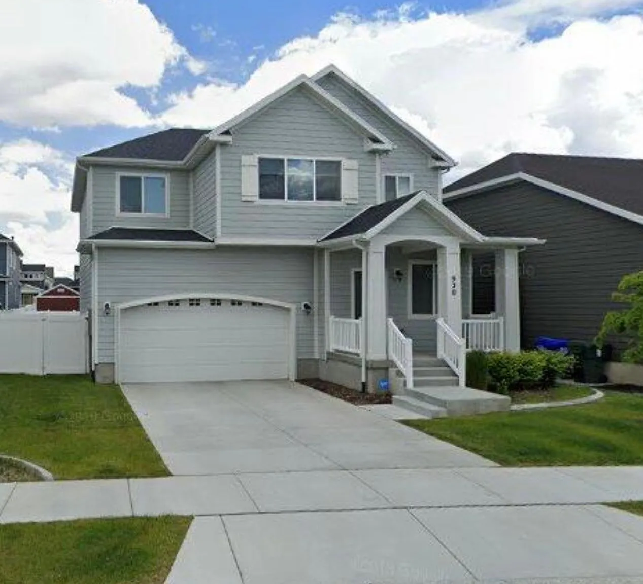 W Carlisle Park Ln, West Valley City — Photo 1