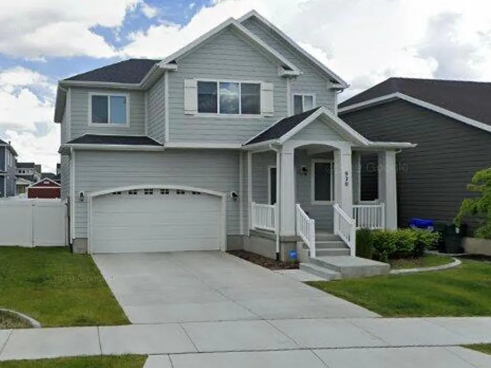 W Carlisle Park Ln