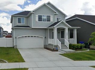 920 W Carlisle Park Ln, West Valley City, UT 84119
