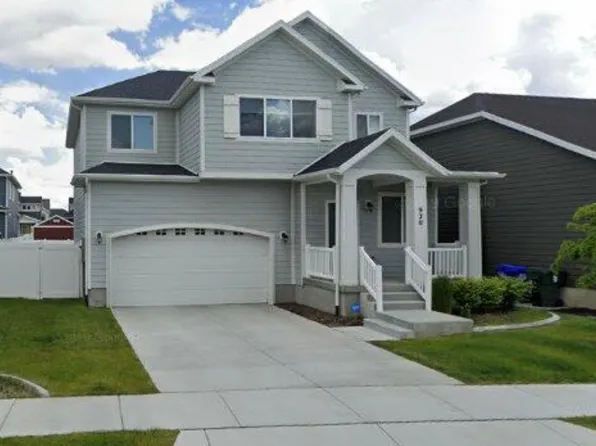 (undisclosed Address), West Valley City, UT 84119