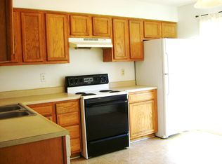 7761 Serene Stream Way, Indianapolis, IN 46219