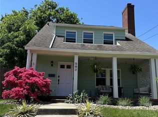 582 Aqueduct St, Akron, OH
