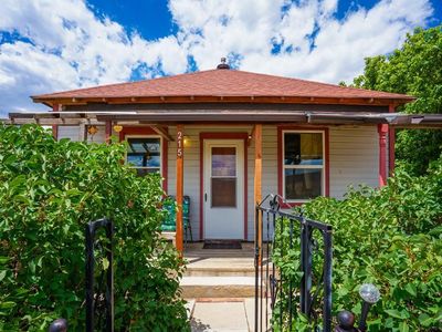 215 Pinon St, Aguilar, CO, 81020