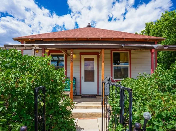 215 Pinon St, Aguilar, CO 81020