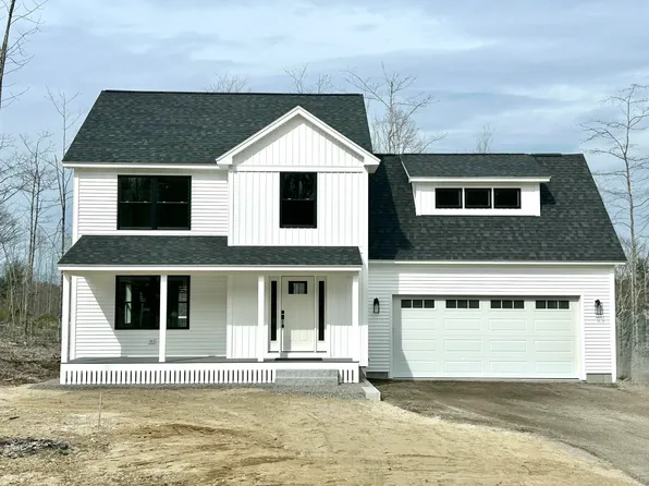 40 Woodbrey Lane, Standish, ME 04084