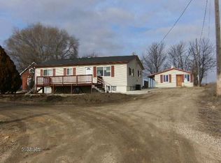 20499 Ward Ln, Caldwell, ID 83605