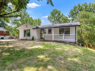 112 Ridgewood Ln, Frankfort, KY 40601