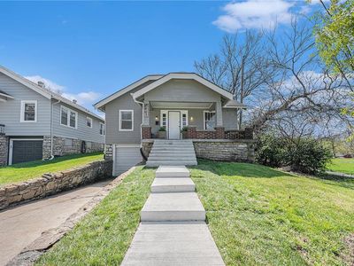 1901 E 70th Ter, Kansas City, MO, 64132