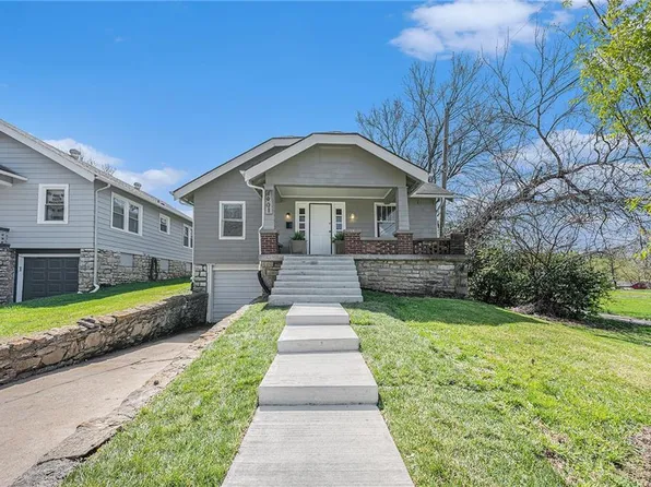 1901 E 70th Ter, Kansas City, MO 64132