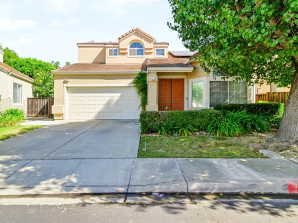 34312 Mulberry Ter, Fremont, CA 94555