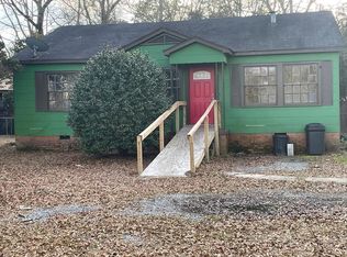 604 W 29th St, Laurel, MS 39440