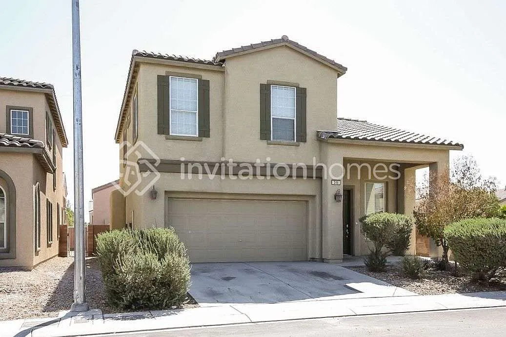 349 Point Loma Ave North Las Vegas, NV 89031 — Photo 1