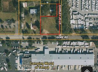 12946 Gore Rd, Dover, FL 33527