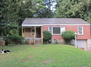 1892 Hillsdale Dr, Decatur, GA 30032