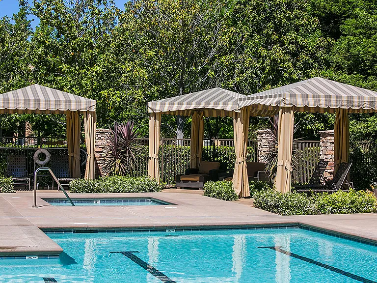 Relaxing Spa