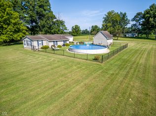 7290 W State Highway 250, Paris Crossing, IN 47270