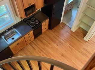 35 Hibriten Dr, Asheville, NC 28801