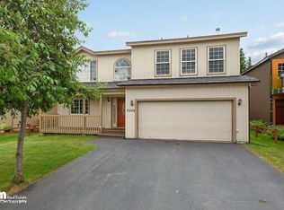 7542 Grey Wolf Cir, Anchorage, AK 99507
