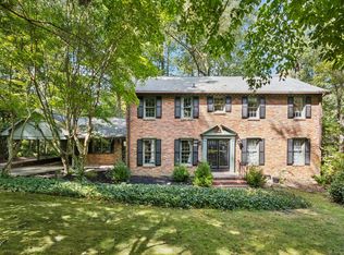 4609 Fernham Pl, Raleigh, NC 27612