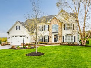 5113 W Ridge Run, Canandaigua, NY 14424