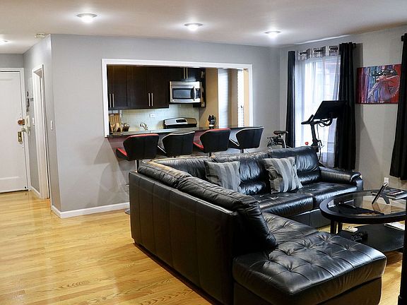 3rd image of 66-39 Yellowstone Blvd Unit 6G